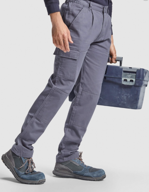 Arbeitshose 100% Baumwolle