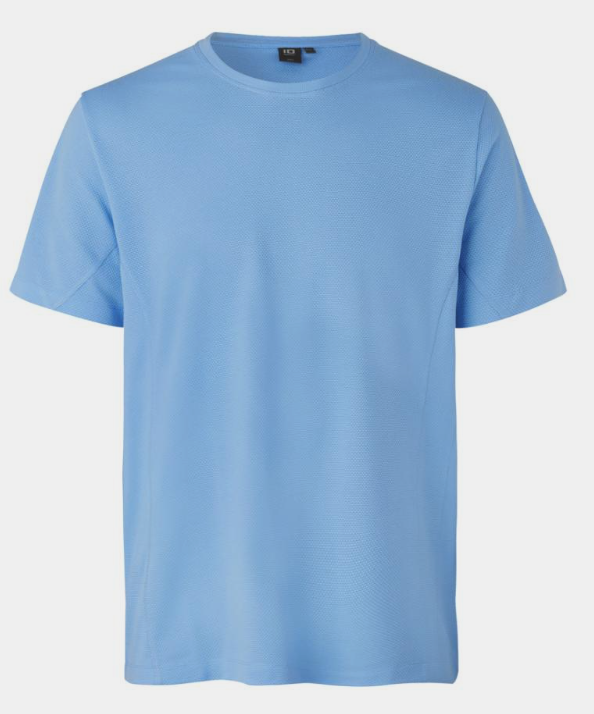 Leichtes Premium-T-Shirt