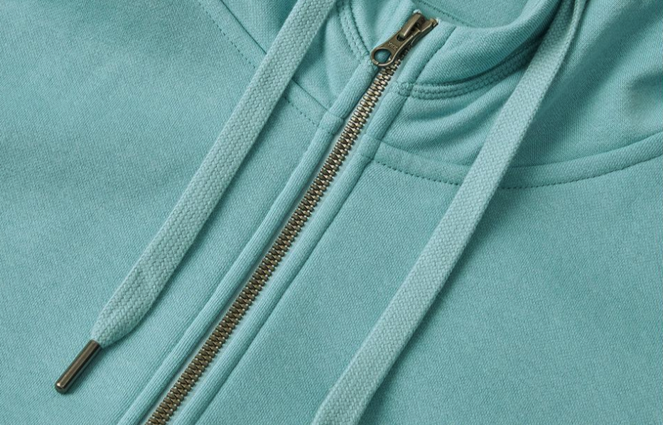 Premium Core Hoodie