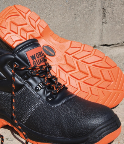 Sicherheitsschuhe Bdefence