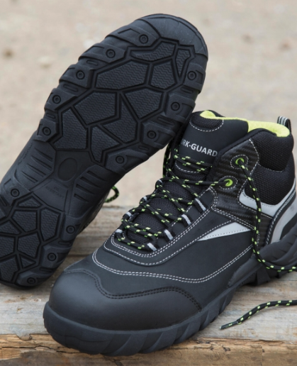 Sicherheitsschuhe Blackwatch
