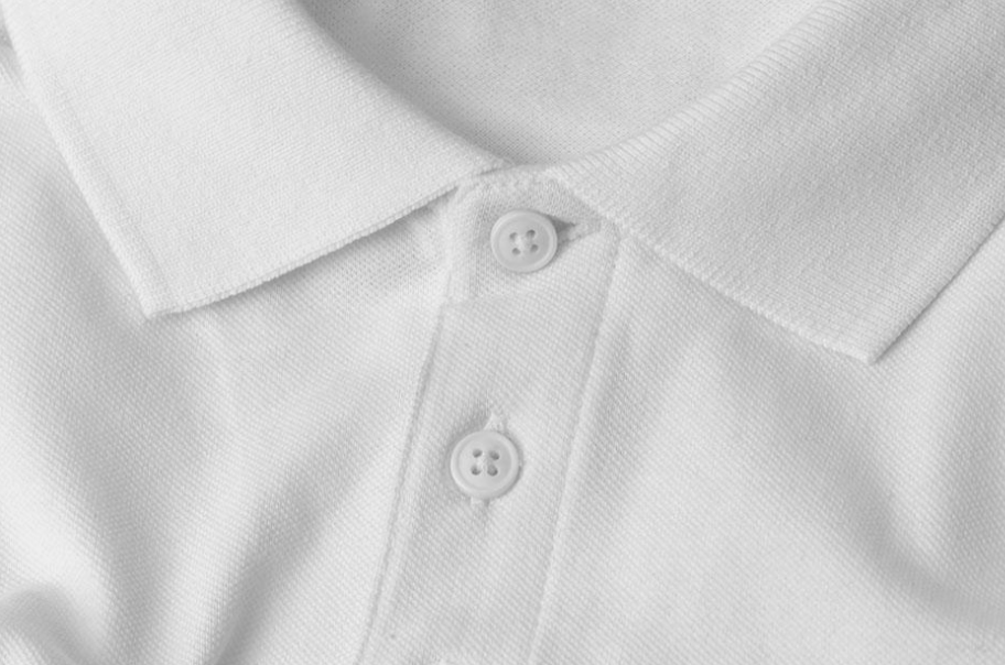 Poloshirt | organisch