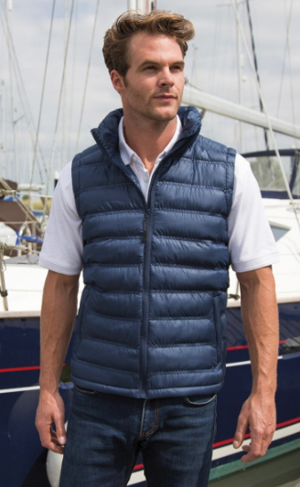 Eisisoliertes Tanktop