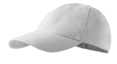 Unisex 6-Panel Kappe