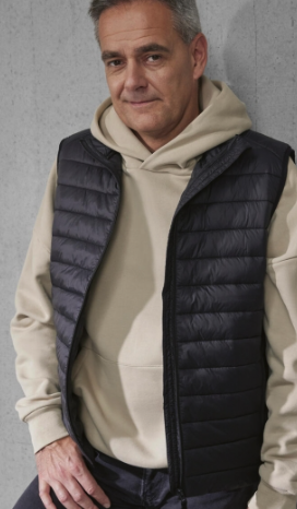 Tanktop zurücksetzen