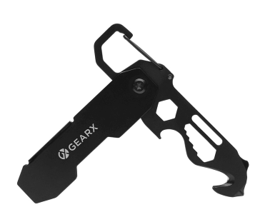 Gear X Multitool