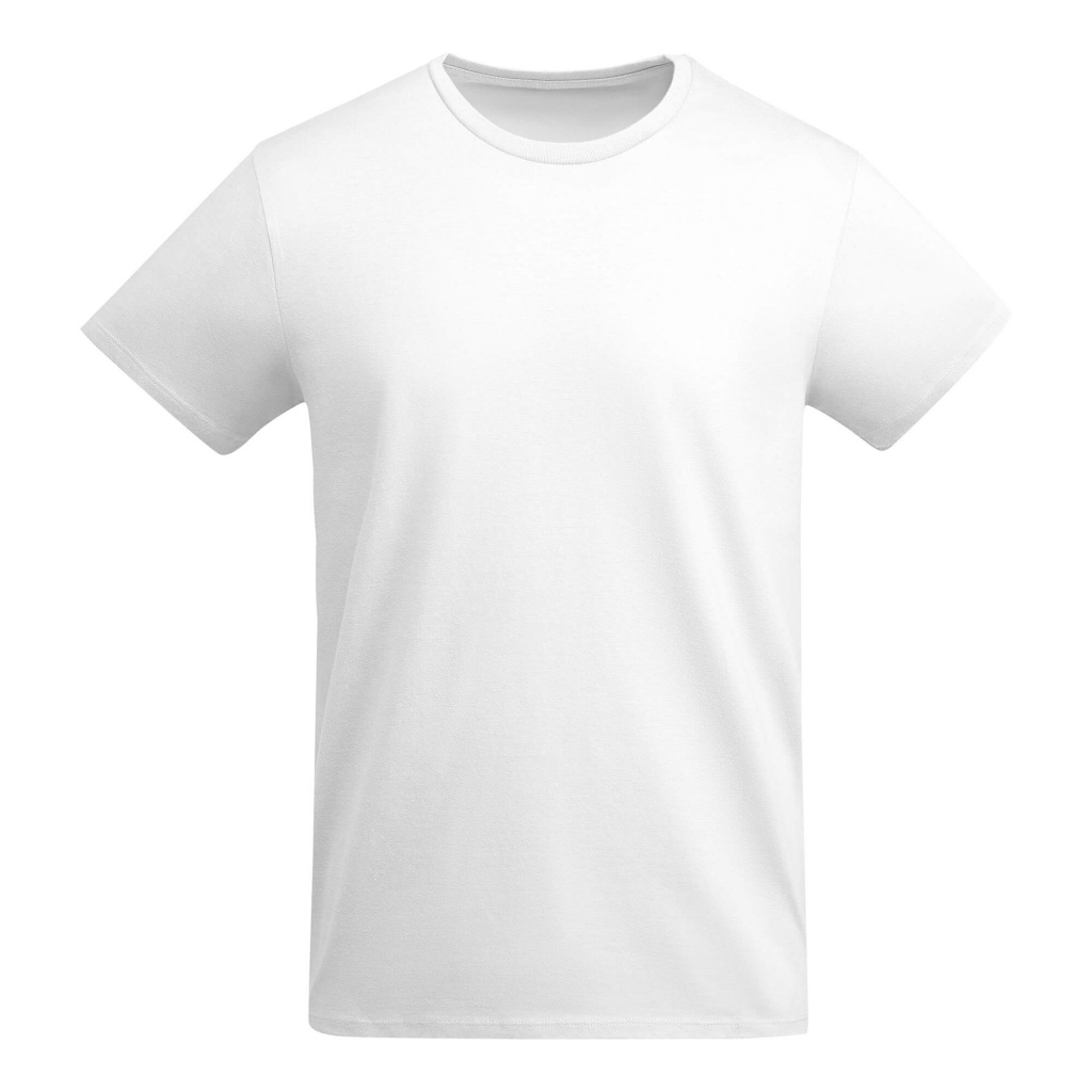 Bio-Baumwolle T-Shirt OCS